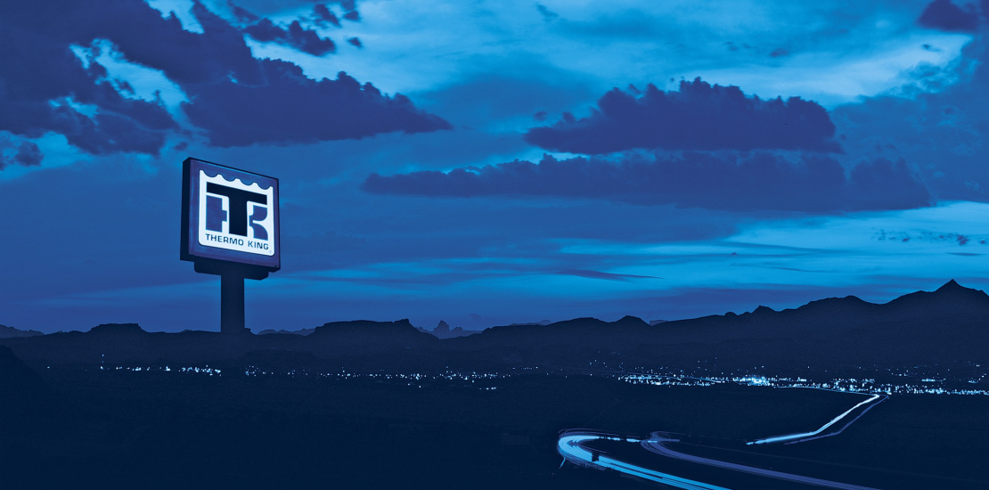 Thermo King® Service Specials Jacksonville, FL